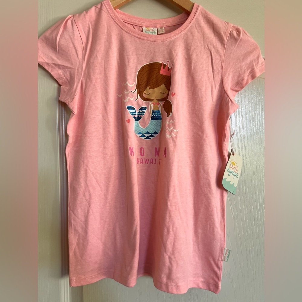 Earth Nymph Kona Hawaii top 10